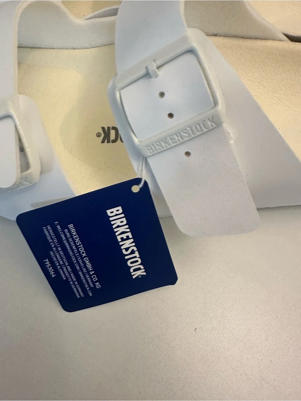 Birkenstock Arizona Men’s